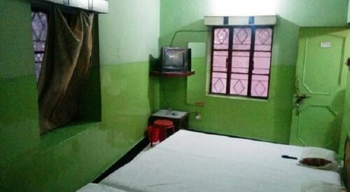 Hotel Mantra Regency