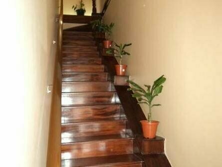 Costa Verde Residencial, Rezervasyon Otel Norte Region otoparklı oteller, Otopark