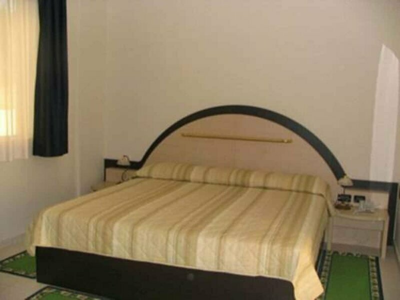 Motel Autosole 2