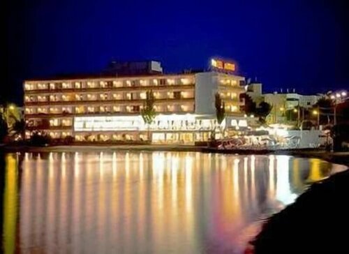Hotel Argos Ibiza, Забронировать Отель Ивиса Ислас Балеарес