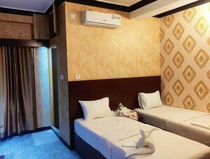 Sunset Bay Hotel, Забронировать Отель Недорогие отели Кокс-Базара, недорого