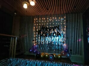 Veranda House