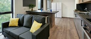 Ensuite Rooms and Studios in Southampton, Sk - Campus Accommodation