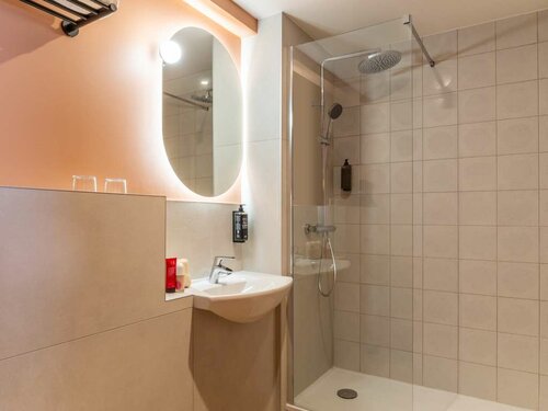 ibis Styles Reims Centre, Rezervasyon Otel Reims otoparklı oteller, Otopark