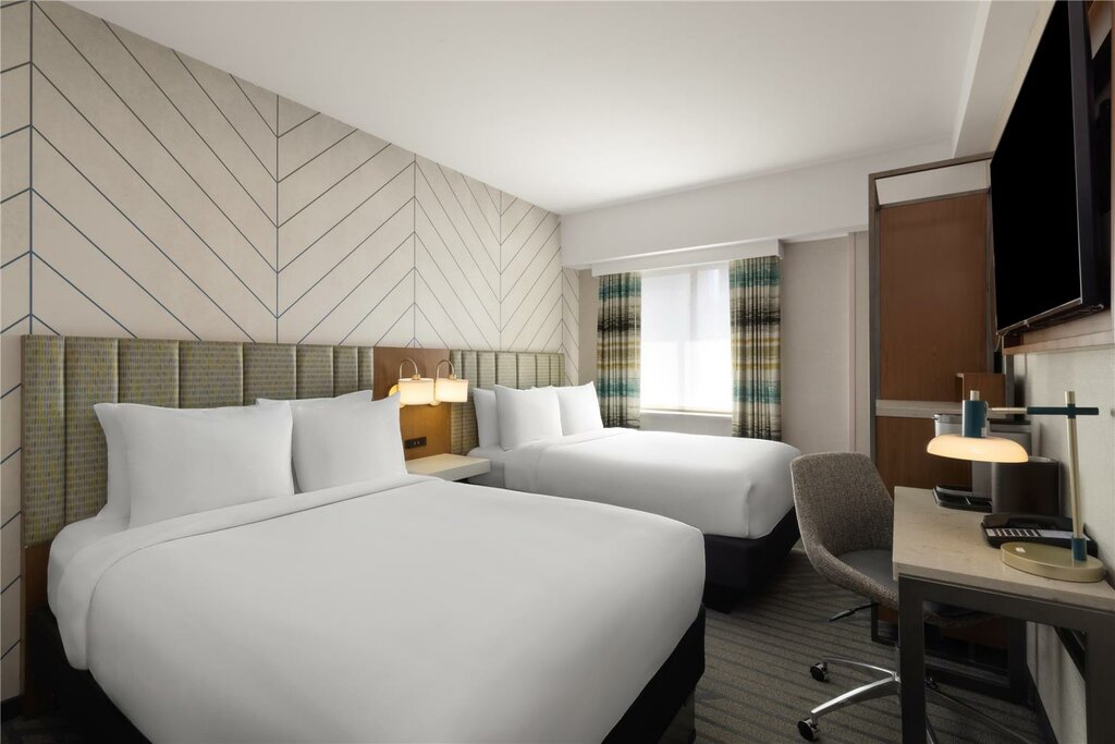 Hampton Inn by Hilton Long Island City New York