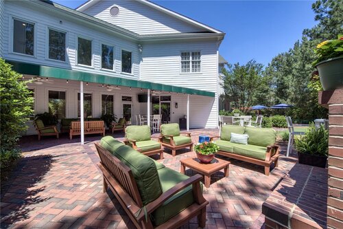 Homewood Suites by Hilton Olmsted Village (near Pinehurst), Varaa Hotelli Pinehurst Pohjois-Carolina
