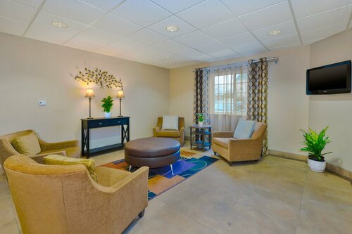 Candlewood Suites Polaris, an IHG Hotel, Prenota Hotel Columbus 