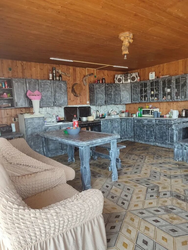 Райский уголок