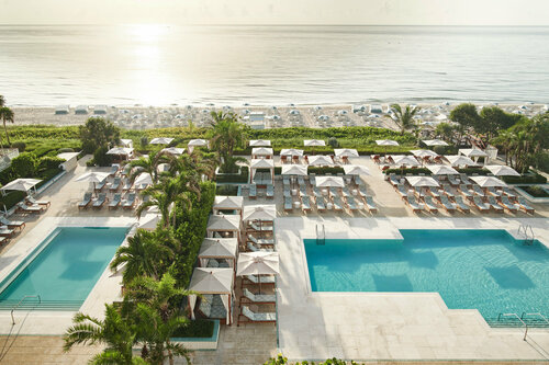 Four Seasons Resort Palm Beach, Забронировать Курортный отель Палм-Бич Palm Beach County