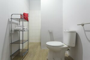 RedDoorz Plus near Cilandak Town Square 2