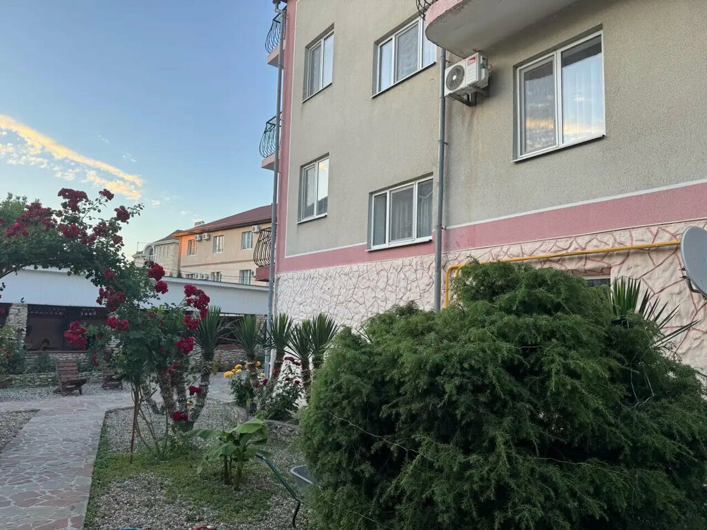 Кипарис