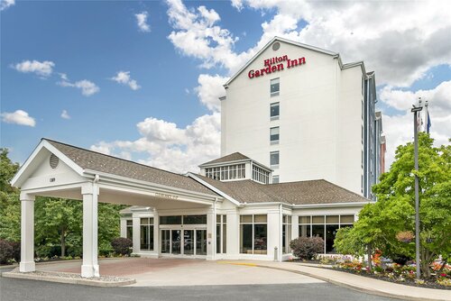 Hilton, Забронировать Отель Отели штата Нью-Йорка 3 звезды, 3*