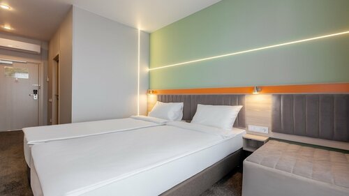3A Vladimir, Prenota Hotel Hotel a Anello d'Oro con parcheggio, Parcheggio