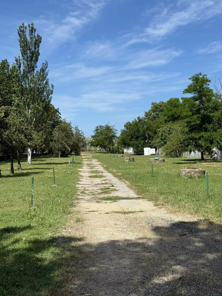 Звездочка