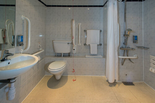 Holiday Inn Express Leeds City Centre by IHG, Забронировать Отель Лидс Западный Йоркшир