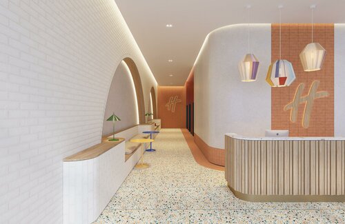 Holiday Inn & Suites Geelong by IHG, Rezervasyon Otel Geelong Bellarine Peninsula