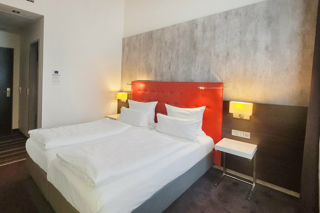 Winters Hotel Berlin Mitte - The Wall
