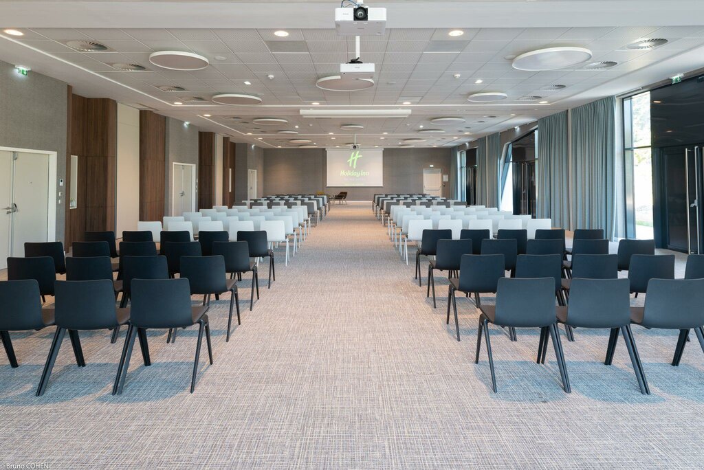 Holiday Inn Paris Cdg Airport