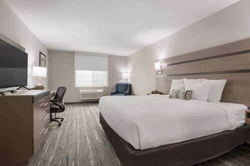 Best Western NSU Inn, Buchen Sie Hotel Tahlequah Oklahoma