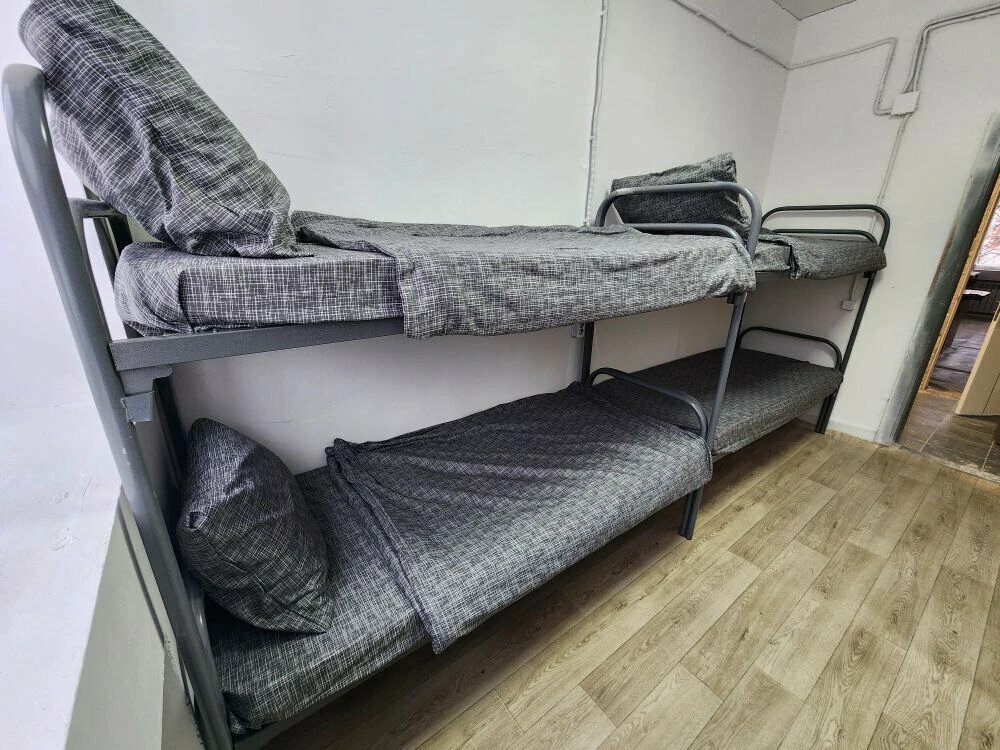 Hostel