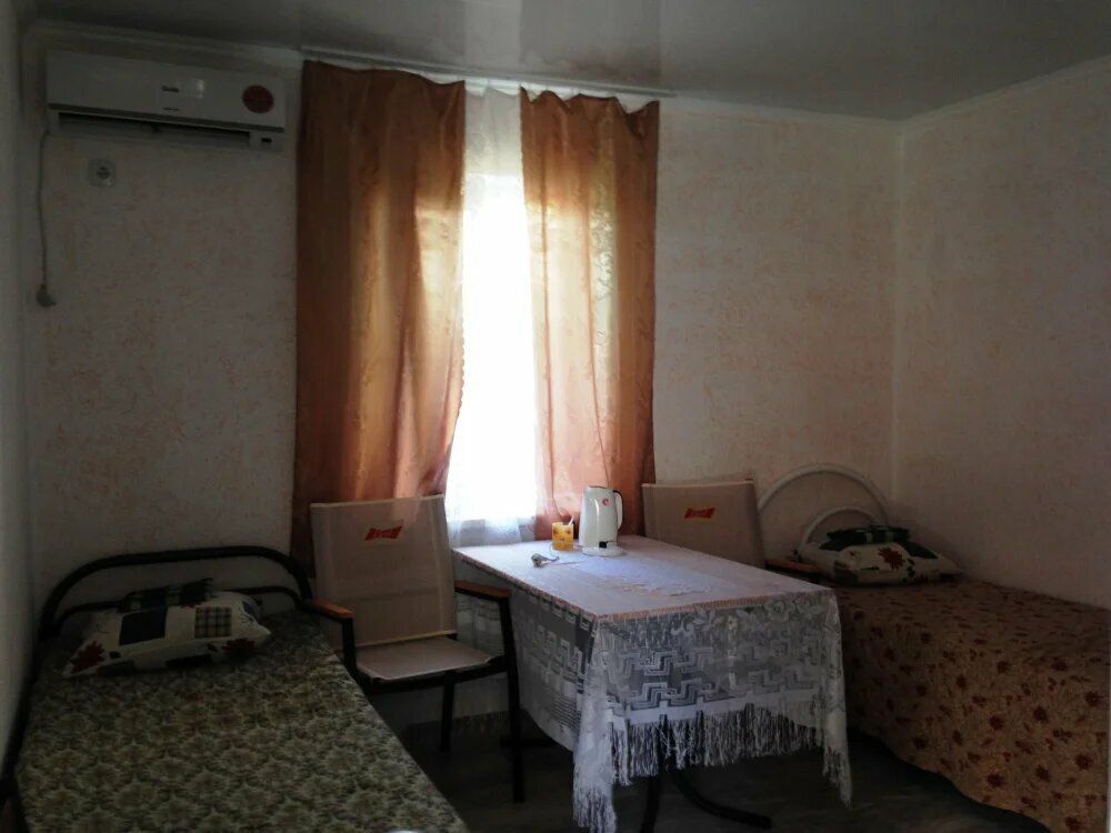 Гостевой дом Черняевых