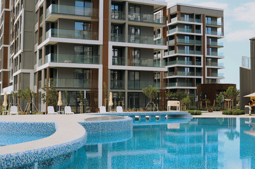 Skysoul All-season Resort, Rezerwuj Ośrodek wypoczynkowy Hotele w Crimea z parkingiem, Parking