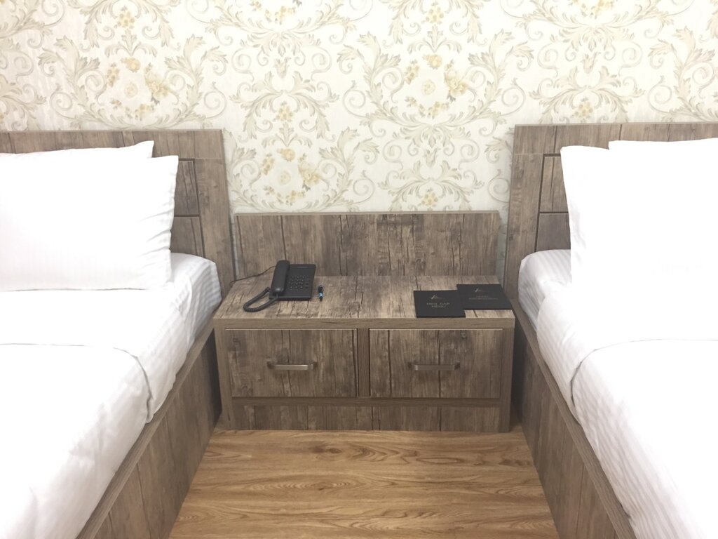Atlantis Mini-Hotel