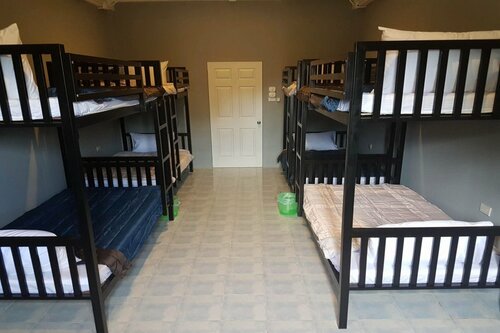 K-Bunk AoNang Center, Забронировать Хостел Хостелы Краби, Хостел