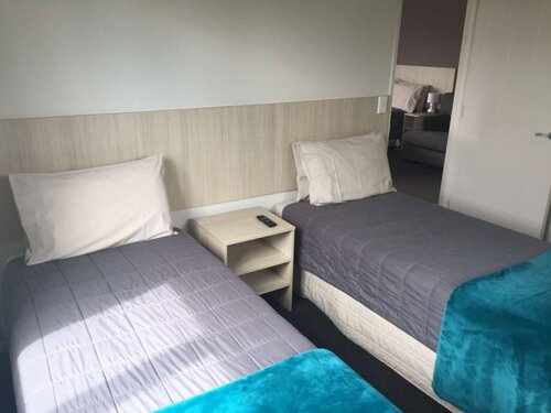 Rolleston Highway Motel, Забронировать Мотель Отели Porters Ski Area с завтраком, Завтраки