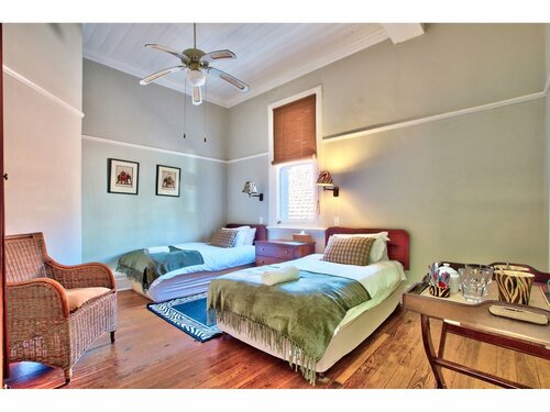 The Cape Colonial Guest House, Забронировать Отель Отели Cape Peninsula 3 звезды, 3*