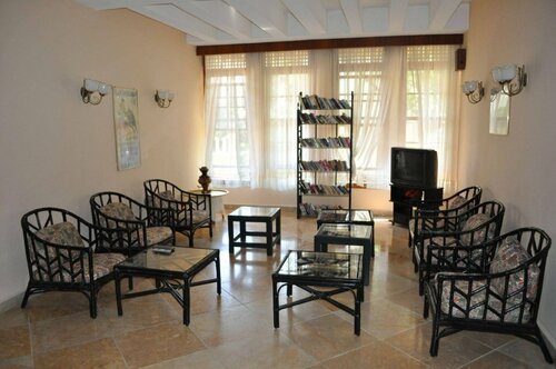 Hotel 47, Rezervovat Hotel Marmaris Mugla