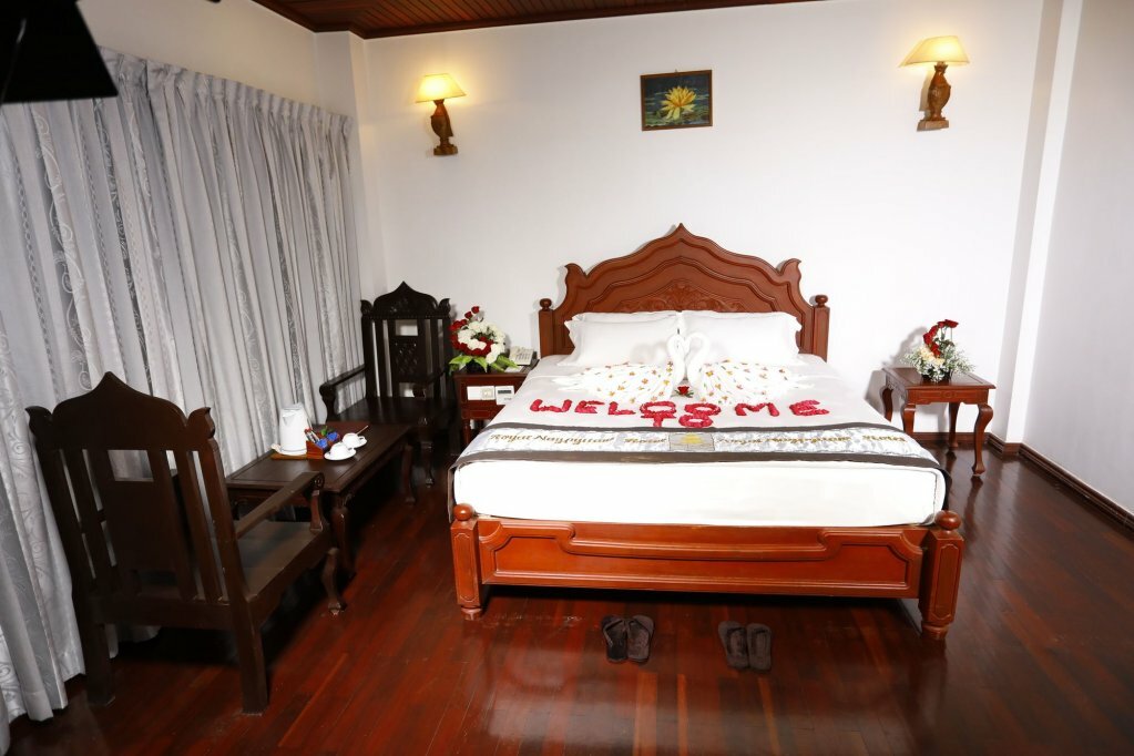 Kma Naypyitaw Hotel