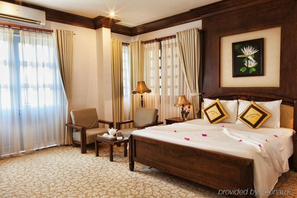 Best western Sea and Sun Hotel