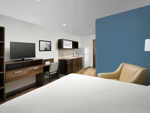 Extended Stay America Suites - Boston - Saugus, จอง โรงแรม Saugus นอร์ทชอร์