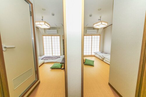 Hotel July, Забронировать Отель Тюо Осака, рядом с Cominix Co.