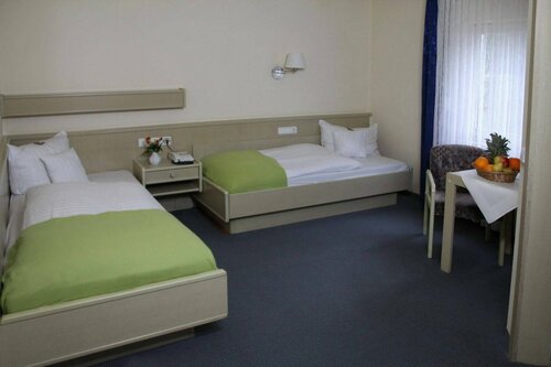 Waldhotel Wilhelmshöhe, Забронировать Отель Фройденберг Odenwald