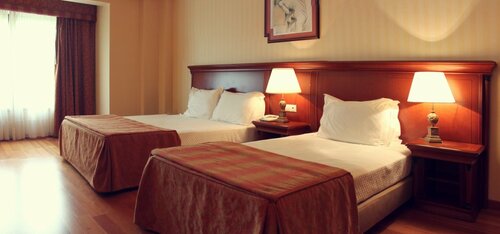 TURIM Lisboa Hotel, Забронировать Отель Отели Лиссабона по системе «всё включено», рядом с Корасау-ди-Жезуш, Всё включено