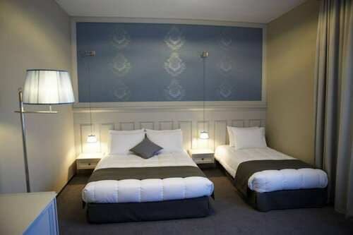 Rodopi Hotel, Rezerwuj Hotel Komotiní Tracja