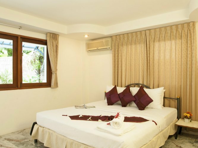 Bangtao Varee Beach Resort