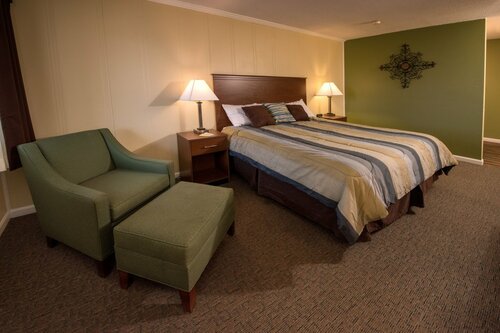 Fair Value Inn - Rapid City, Забронировать Отель Отели Black Hills National Forest с парковкой, Парковка