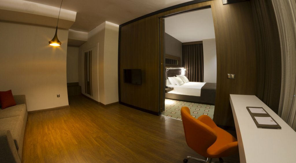 ‪Modernity Hotel‬