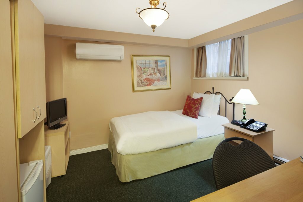 Victorias Mansion Guest House