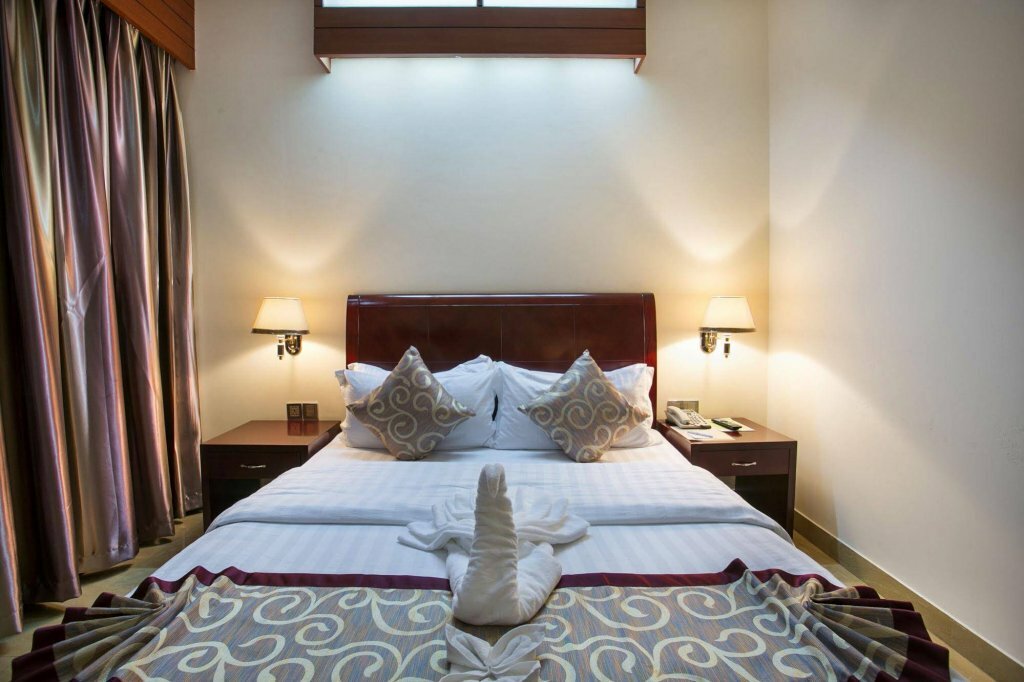 Fars Hotel & Resorts