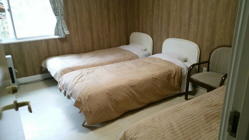Warmth of Karuizawa Pension Sato