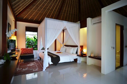 Ubud Green Resort Villas Powered by Archipelago, Prenota Hotel Ubud Gianyar