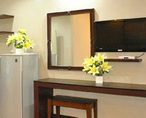 CDO Grace Residence Hall, Book Hotel Billige hoteller i Mindanao