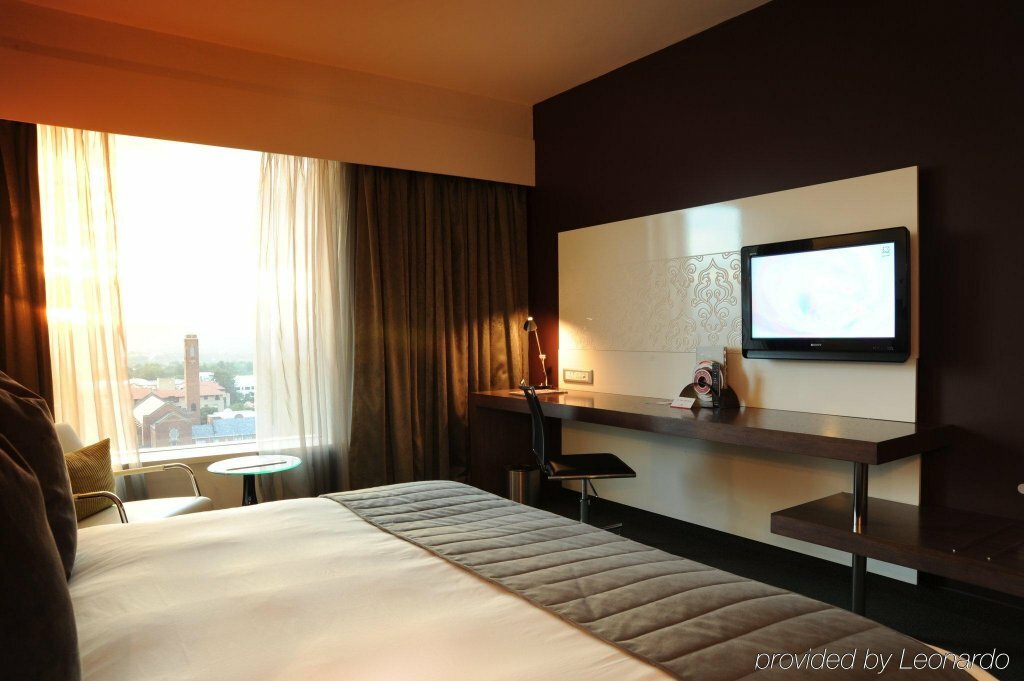 Crowne Plaza Johannesburg - The Rosebank