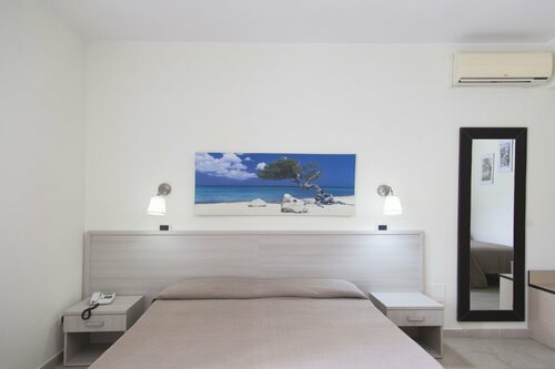 Residence Hotel Villa Mare, Rezervasyon Villa Portoferraio Elba