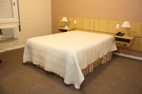 Hotel Atlantico Rio Grande, Забронировать Отель Риу-Гранди Риу-Гранди-ду-Сул