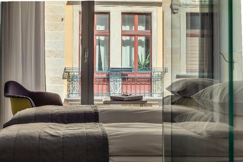 PURO Wrocław Stare Miasto, Забронировать Отель Отели Вроцлава с питанием, Пансион